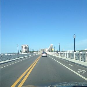 Meet your Posher, Faye